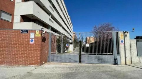 Photo 3 of Garage for rent in Calle de Deyanira, 23, Rejas, Madrid Capital