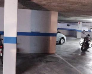 Parking of Garage to rent in Málaga Capital