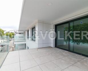 Terrace of Attic for sale in Vigo   with Terrace