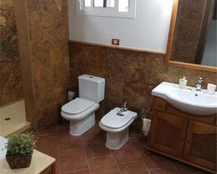 Bathroom of Flat for sale in Arucas  with Terrace