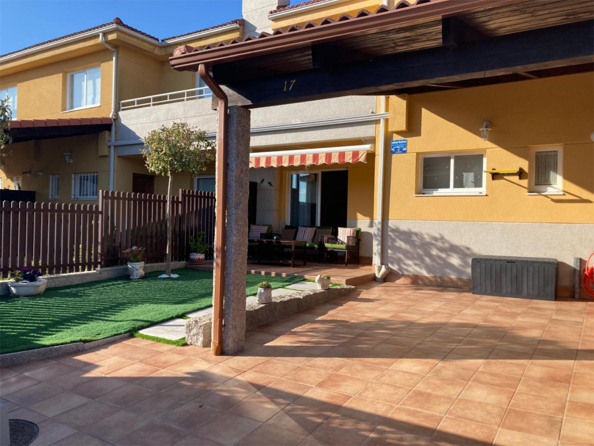 House or chalet to rent in Avenida Mediterráneo, 17, Ares