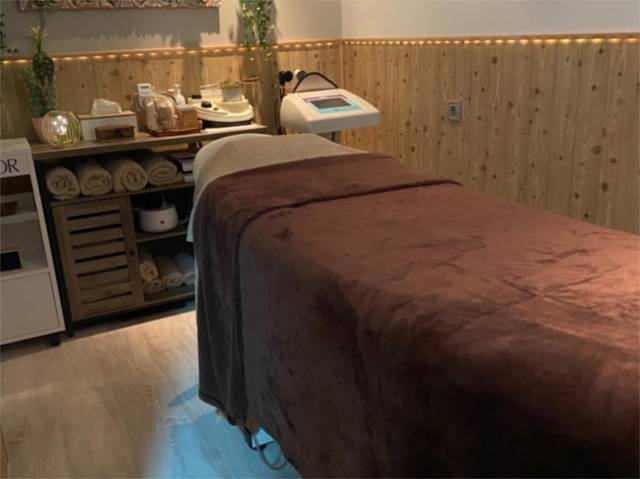 Local comercial en Alquiler en Carrer de l'Historiador Cardús, 30 en Sant Pere Nord