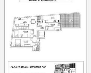 Flat for sale in  Murcia Capital