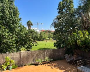 Jardí de Casa o xalet en venda en Motril amb Aire condicionat i Terrassa