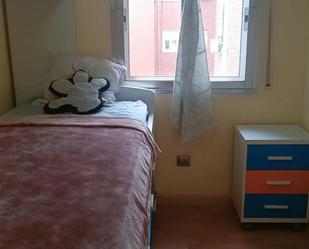 Bedroom of Flat to share in  Madrid Capital