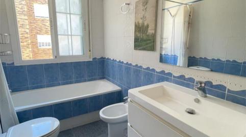 Foto 5 de Casa adosada per a compartir a Calle de Mario Vargas Llosa, 1, Los Llanos - Valle Pardo, Madrid