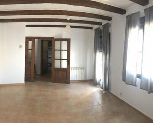 Living room of Duplex to rent in Chinchón