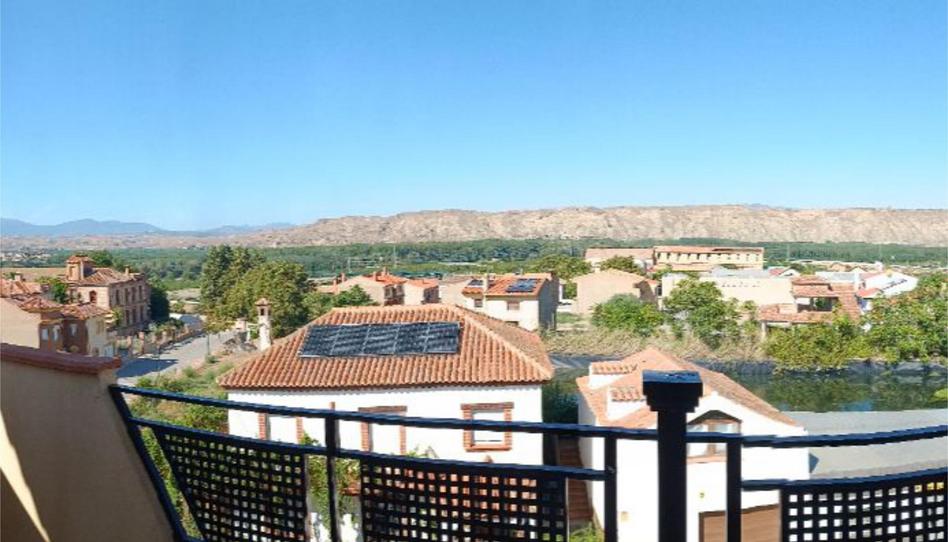 Photo 1 of Flat for sale in Calle Fernando de Los Rios, 10, Benalúa, Granada