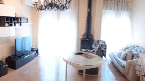 Photo 2 of Flat for sale in Calle Fernando de Los Rios, 10, Benalúa, Granada