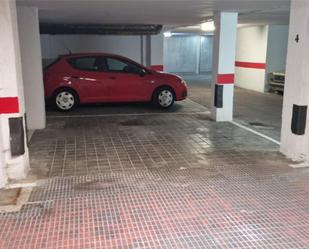 Parking of Garage for sale in Ciudad Real Capital