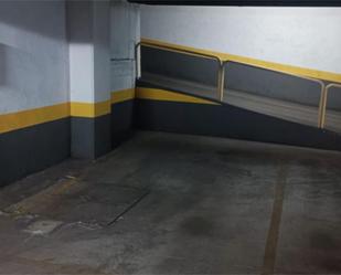 Parking of Garage to rent in  Madrid Capital