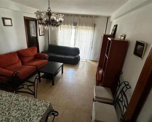 Bedroom of Flat to rent in Burriana / Borriana  with Terrace