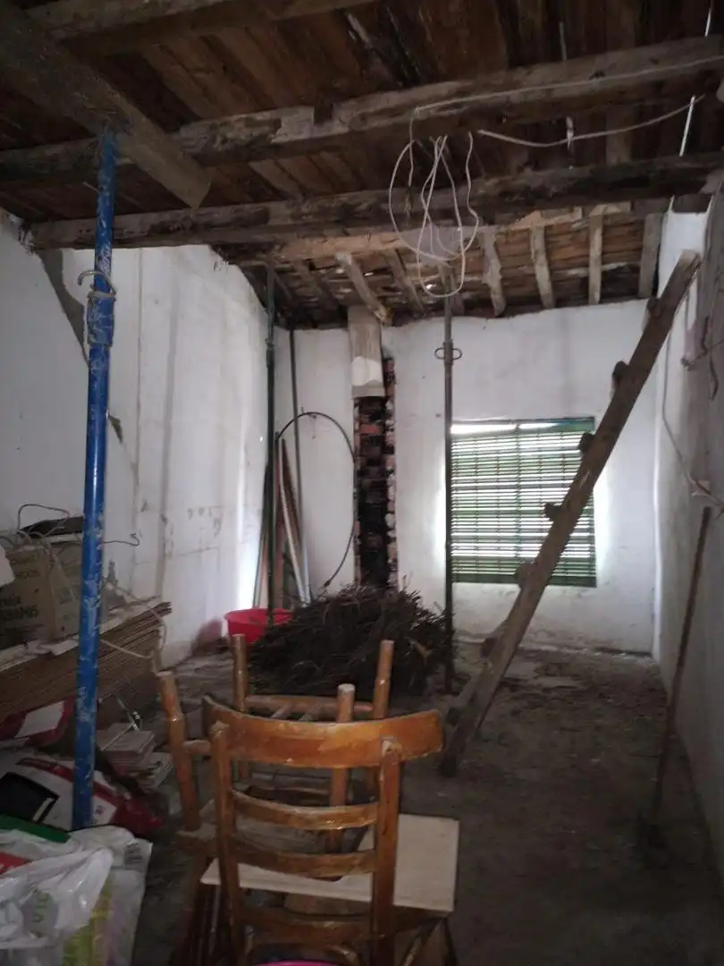 Casa adosada en venta en Fermoselle