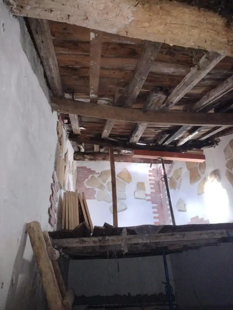Casa adosada en venta en Fermoselle