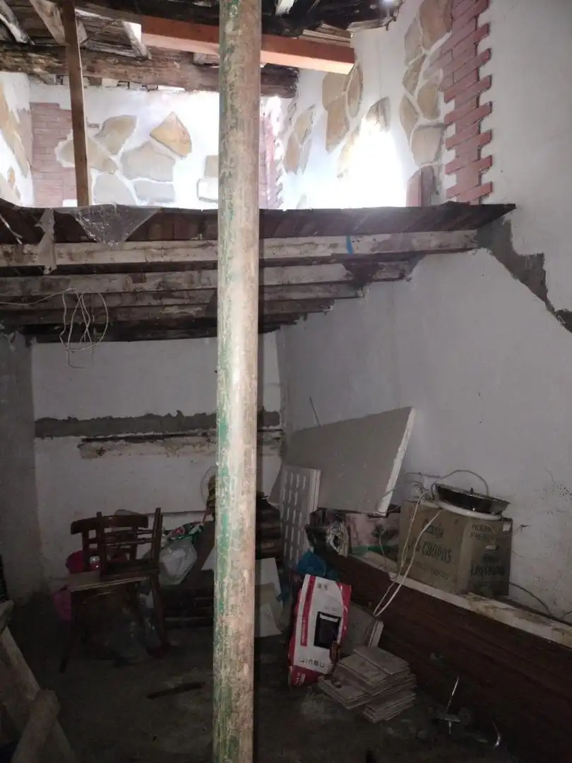 Casa adosada en venta en Fermoselle