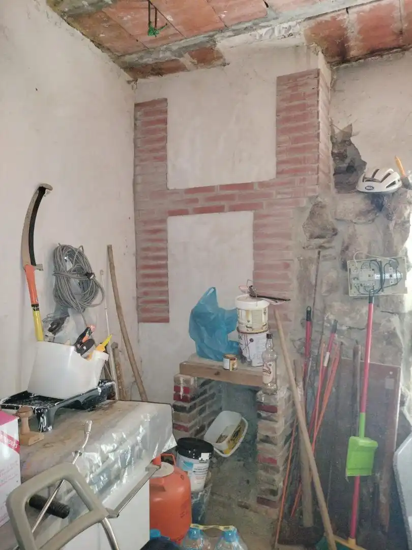Casa adosada en venta en Fermoselle