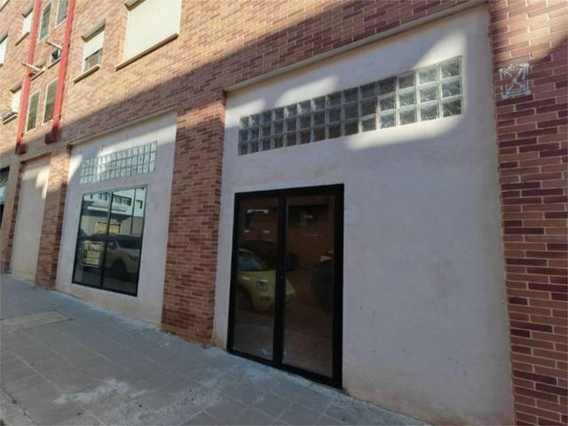 Local comercial en Venta en Calle la Luna, 1 en Las Lomas - Salinera - La Muñeca
