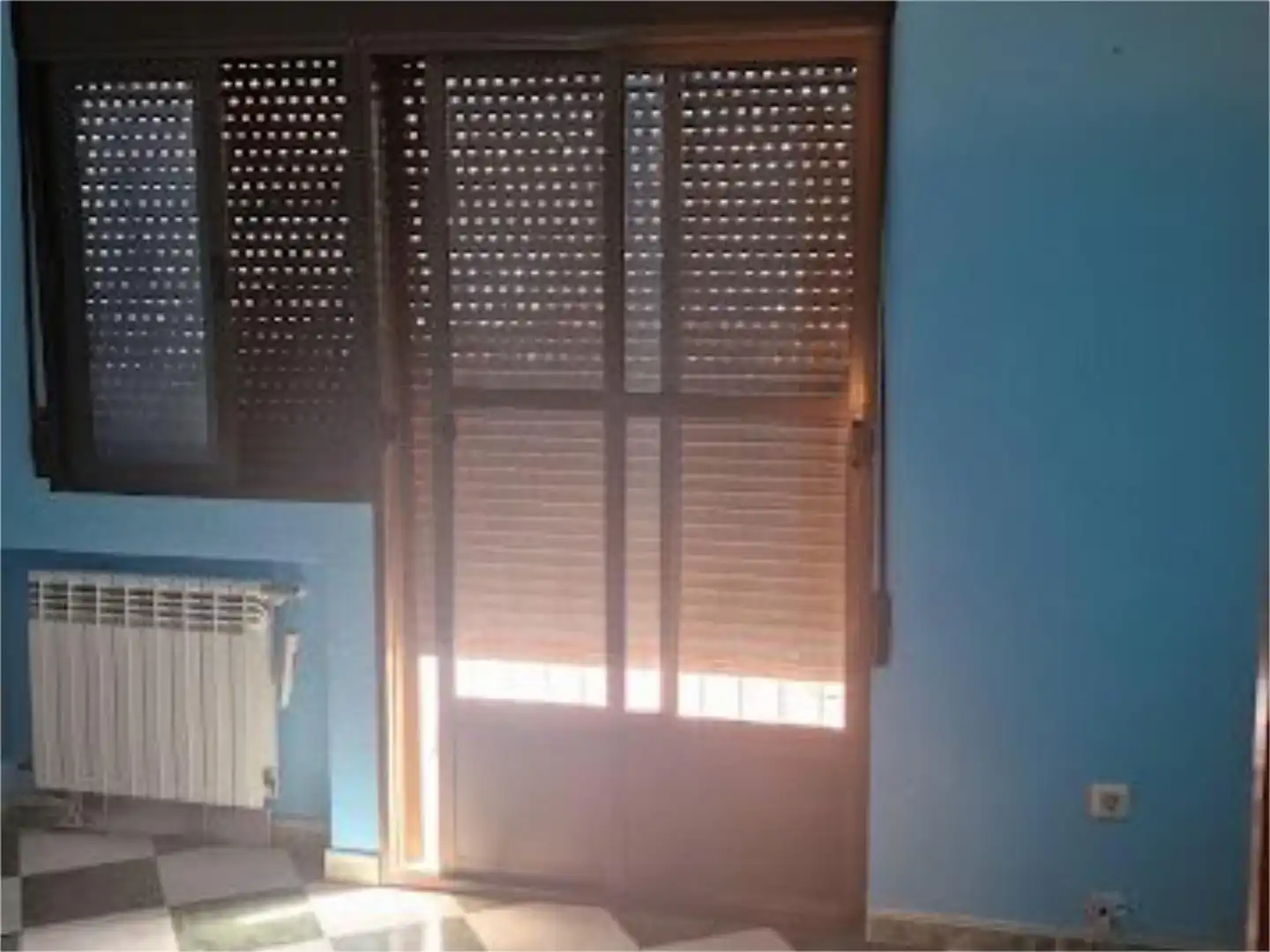 Piso en venta en Calle Cerrillo, 23, Cañamero Habitación de Piso en venta en Cañamero con Aire acondicionado, Calefacción y Balcón