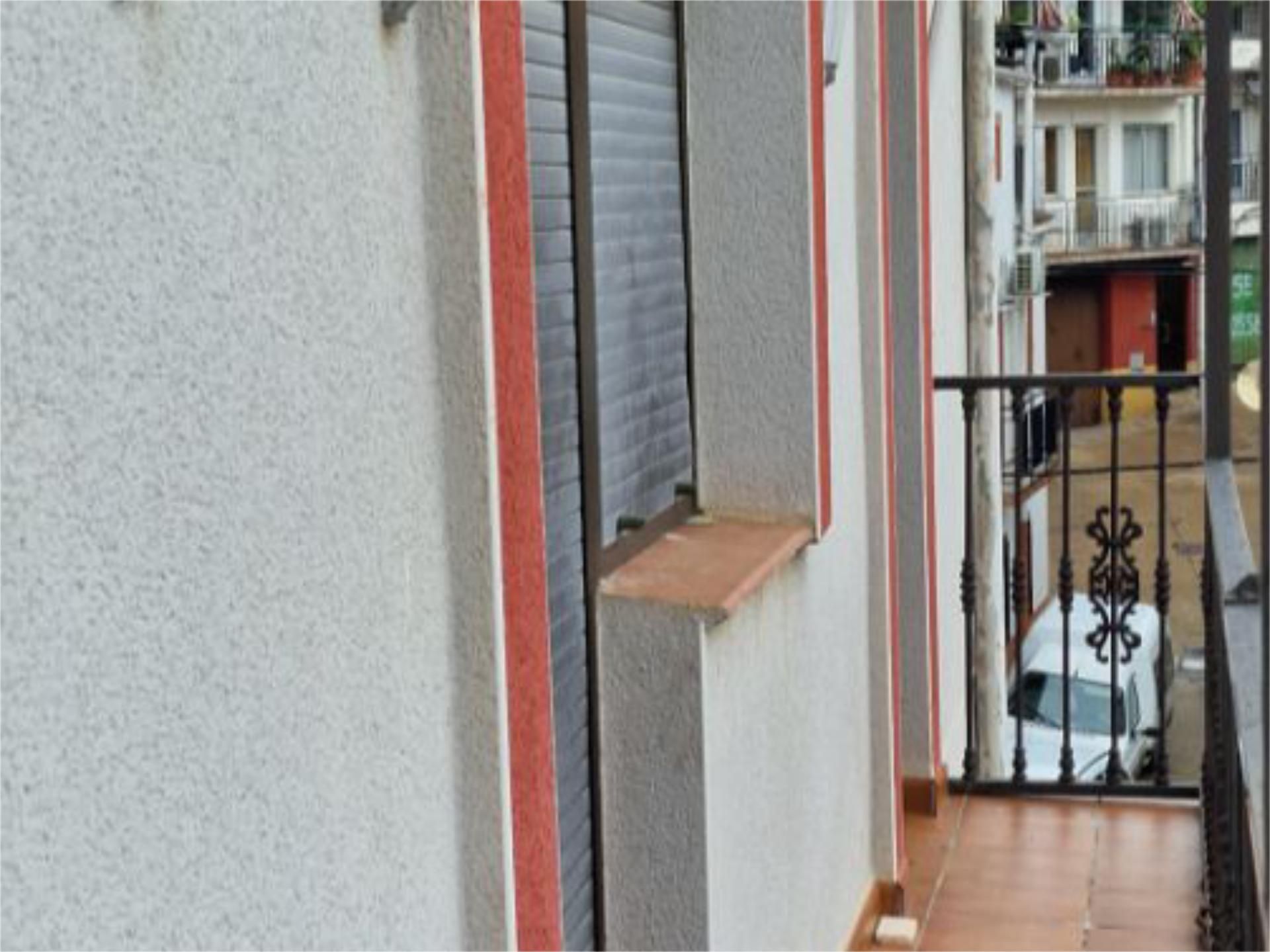 Pis en venda a Calle Cerrillo, 23, Cañamero Terrassa de Pis en venda en Cañamero amb Aire condicionat, Calefacció i Balcó
