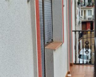 Terrassa de Casa adosada en venda en Cañamero amb Aire condicionat, Calefacció i Balcó