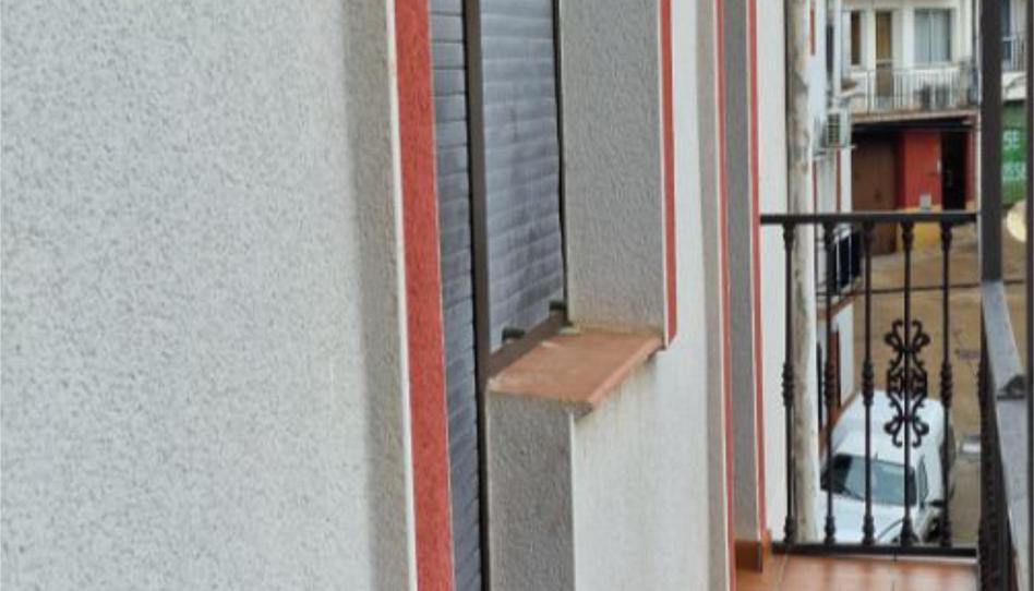 Pis en venda a Calle Cerrillo, 23, Cañamero, Cáceres - imatge 1 Foto 1 de Pis en venda a Calle Cerrillo, 23, Cañamero, Cáceres