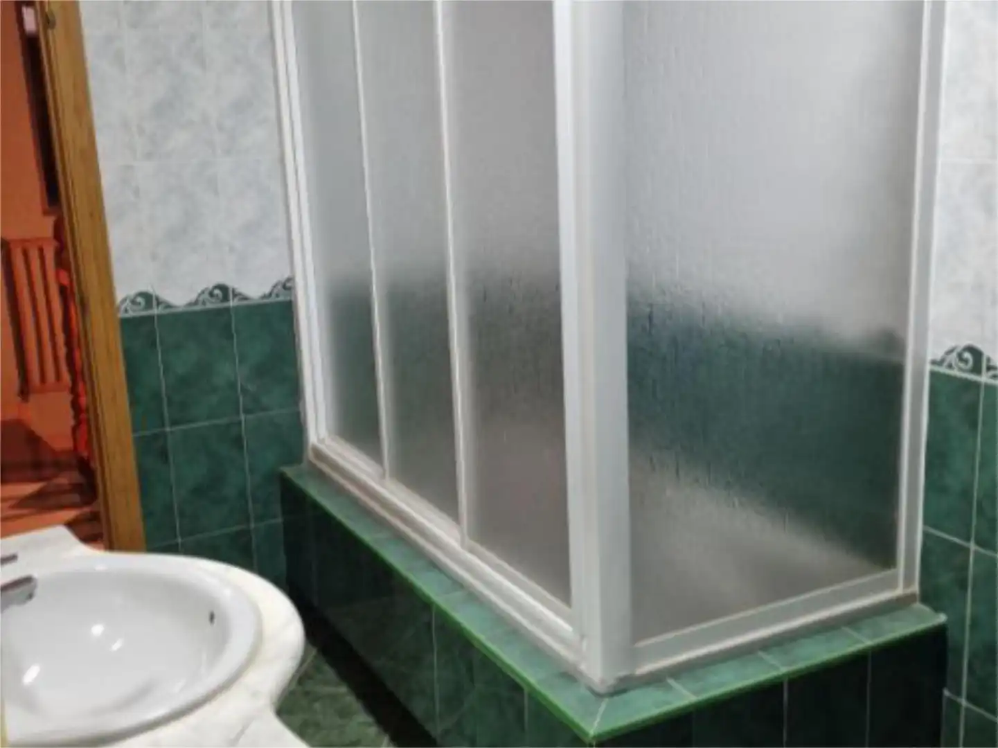 Piso en venta en Calle Cerrillo, 23, Cañamero Baño de Piso en venta en Cañamero con Aire acondicionado, Calefacción y Balcón
