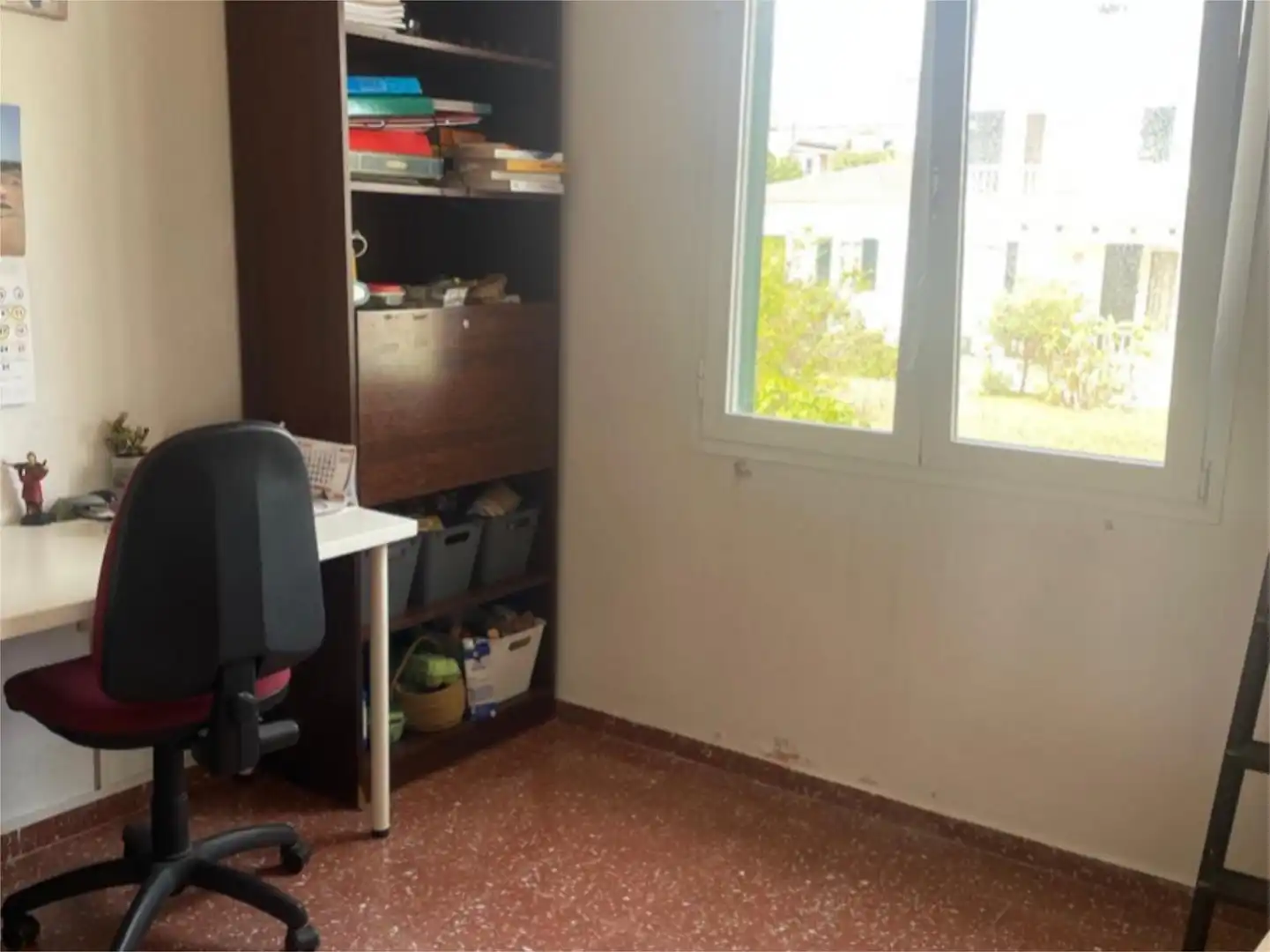 Dormitori de Casa o xalet en venda en Sant Lluís amb Terrassa