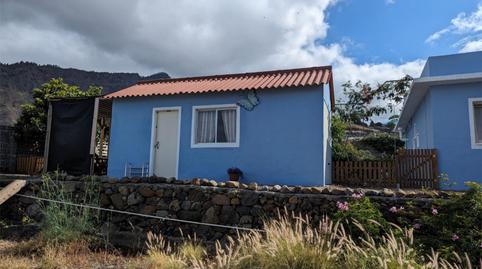 Foto 3 de Casa o xalet en venda a Calle Bejenagua, 11, El Paso, Santa Cruz de Tenerife