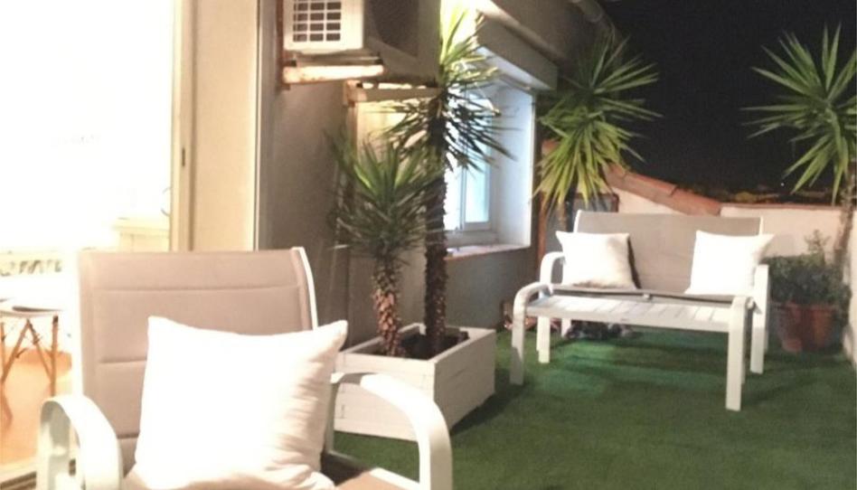 Attic for sale in Carrer de Lleida, 13, Centre, Tarragona - image 1 Photo 1 of Attic for sale in Carrer de Lleida, 13, Centre, Tarragona