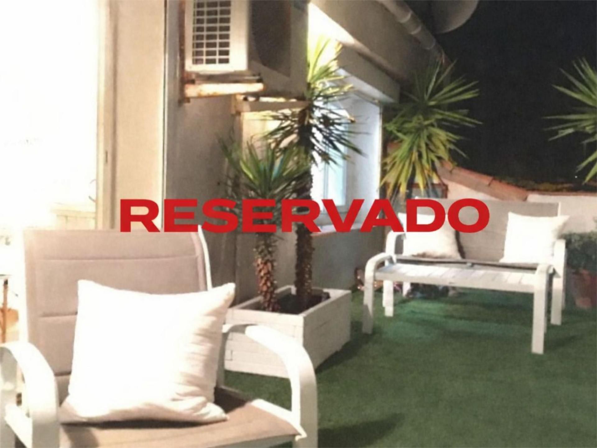 Attic for sale in Torredembarra  with Air Conditioner and Terrace