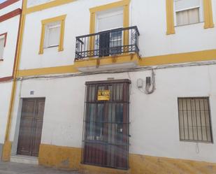 Exterior view of House or chalet for sale in Rota