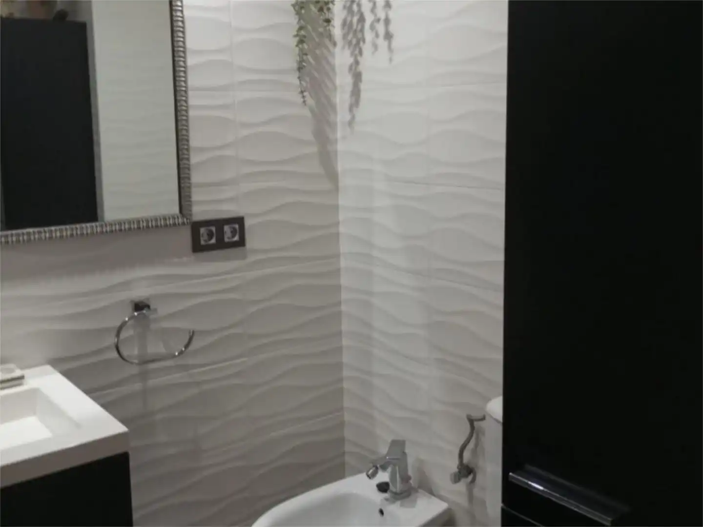 Baño de Ático en venta en Tomares con Aire acondicionado, Calefacción y Terraza