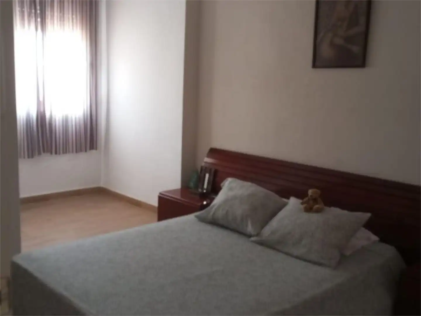 Habitación de Ático en venta en Tomares con Aire acondicionado, Calefacción y Terraza