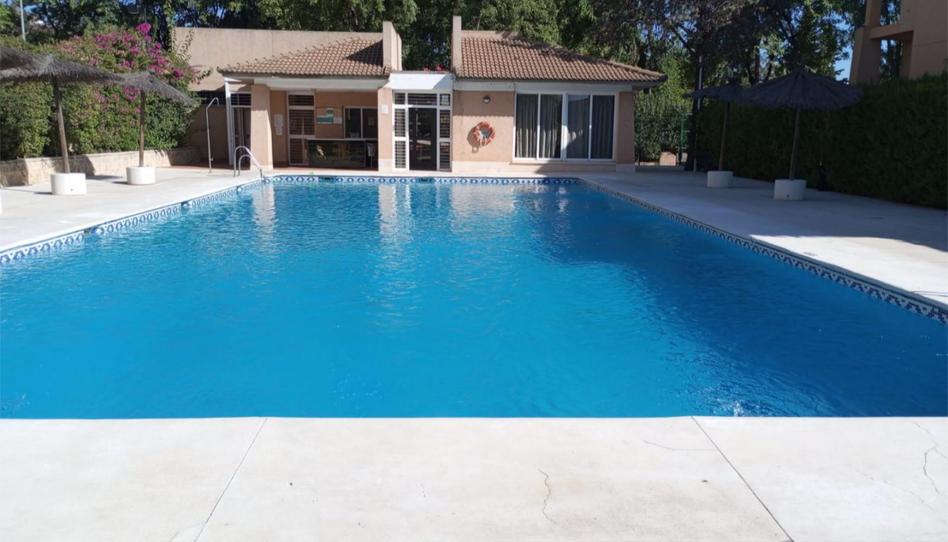 Attic for sale in Calle Altozano, 11, Santa Eufemia, Sevilla - image 1 Photo 1 of Attic for sale in Calle Altozano, 11, Santa Eufemia, Sevilla