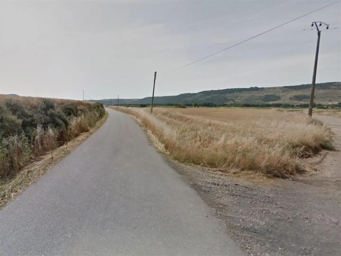 Terreno en venta en Bocos de Duero