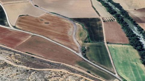 Foto 5 von Grundstücke zum Verkauf in Calle Real, 17, Bocos de Duero, Valladolid