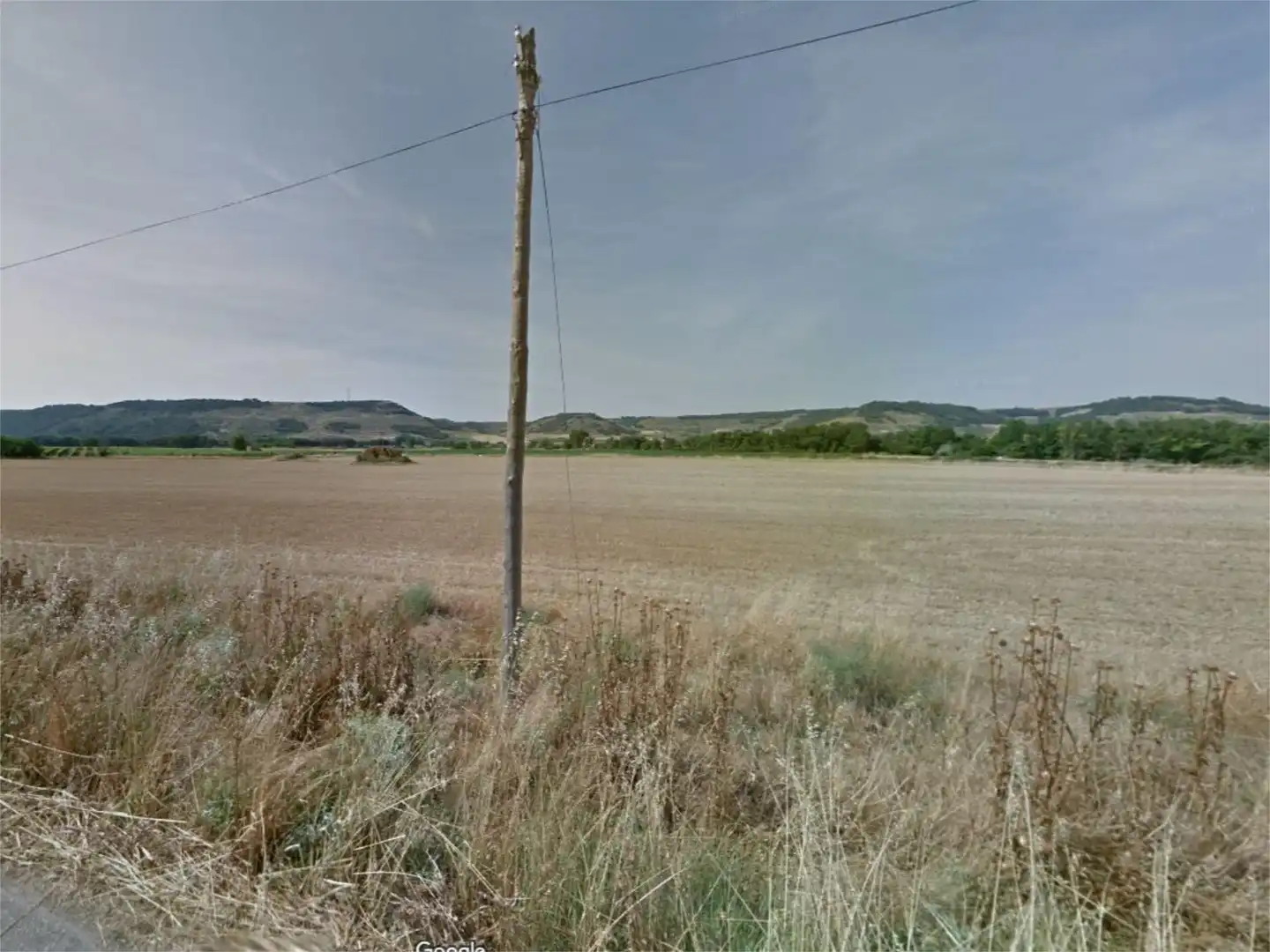 Terreno en venta en Bocos de Duero