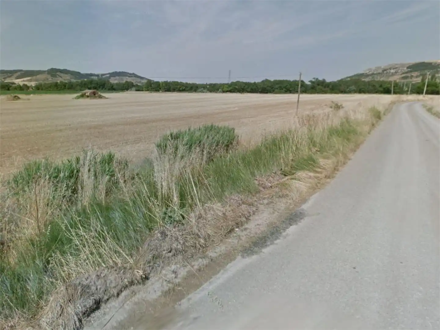 Terreno en venta en Bocos de Duero