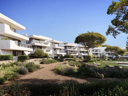 Jardí de Pis en venda en Salou amb Aire condicionat, Calefacció i Parquet