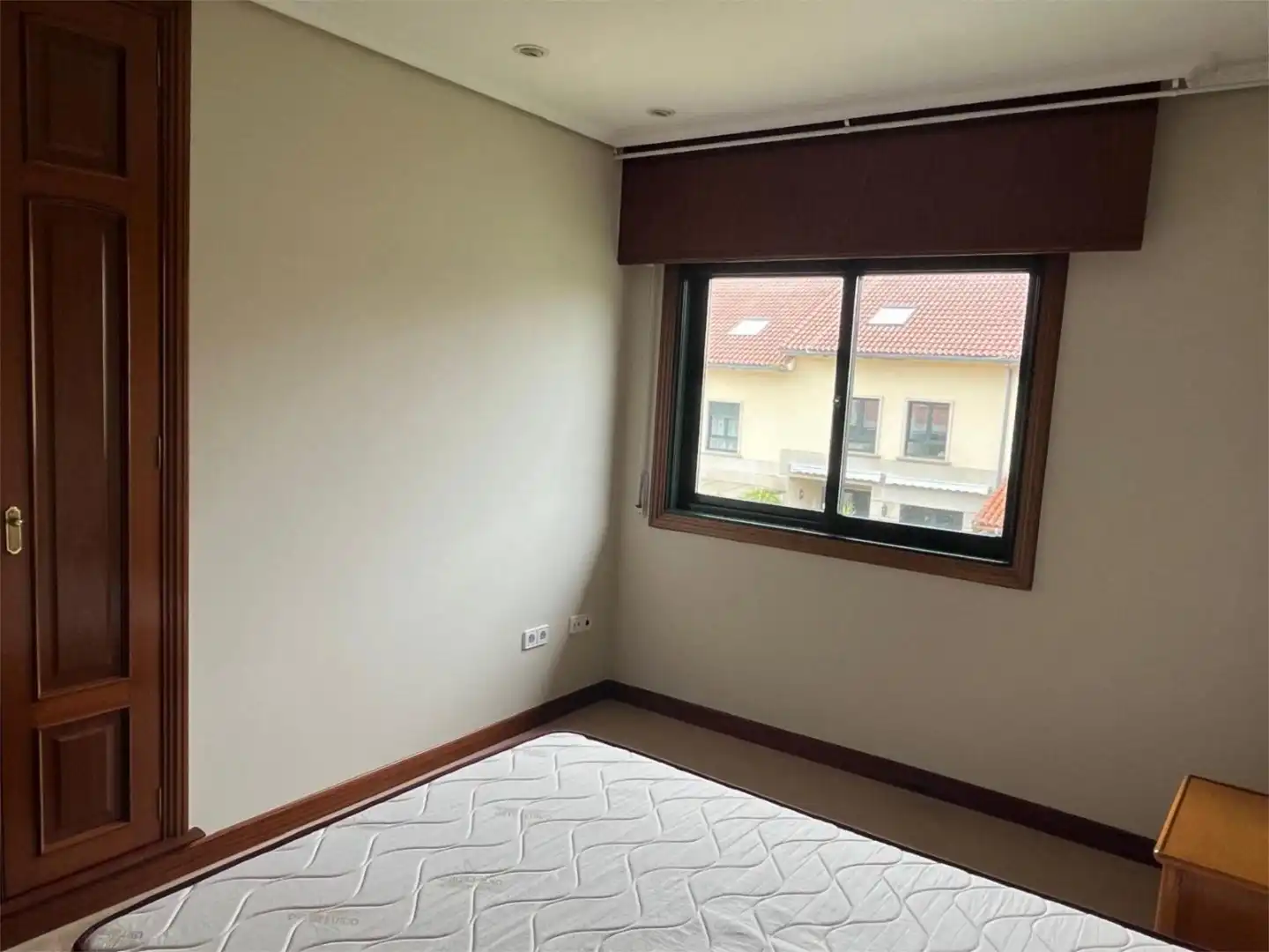 Detached homes for sale in Rúa Illas Estelas, 28, Nigrán centro Bedroom of Detached homes for sale in Nigrán with Air Conditioner and Terrace