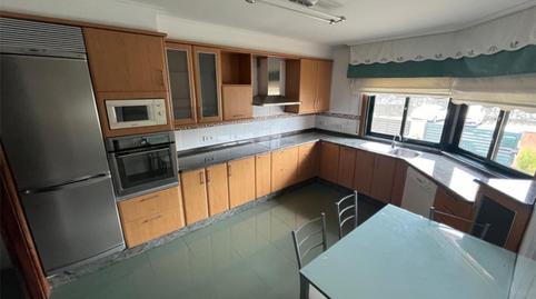 Single-family semi-detached for sale in Rúa Illas Estelas, 28, Nigrán centro, Pontevedra - image 4 Photo 4 of Single-family semi-detached for sale in Rúa Illas Estelas, 28, Nigrán centro, Pontevedra