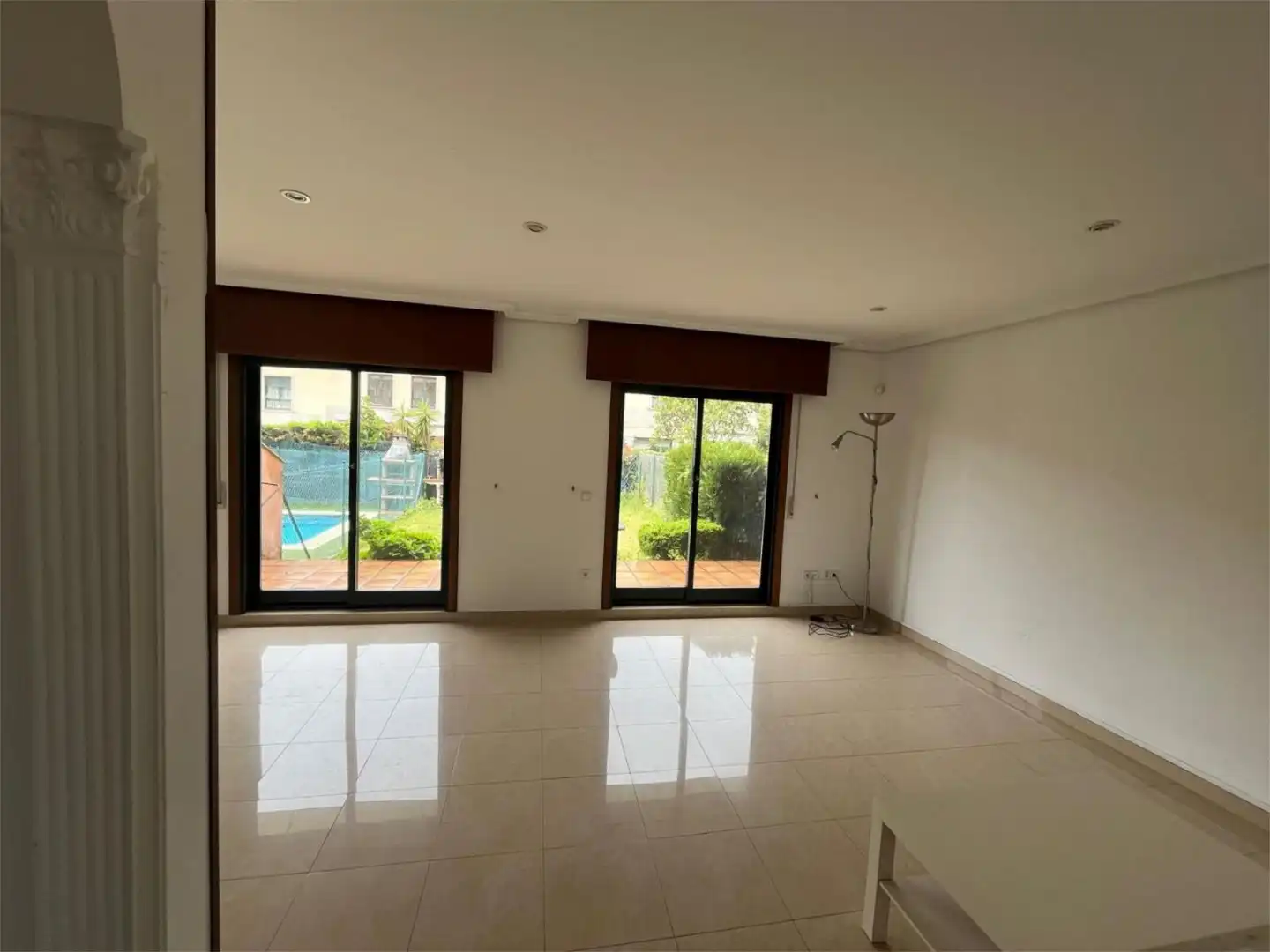 Detached homes for sale in Rúa Illas Estelas, 28, Nigrán centro Detached homes for sale in Nigrán with Air Conditioner and Terrace