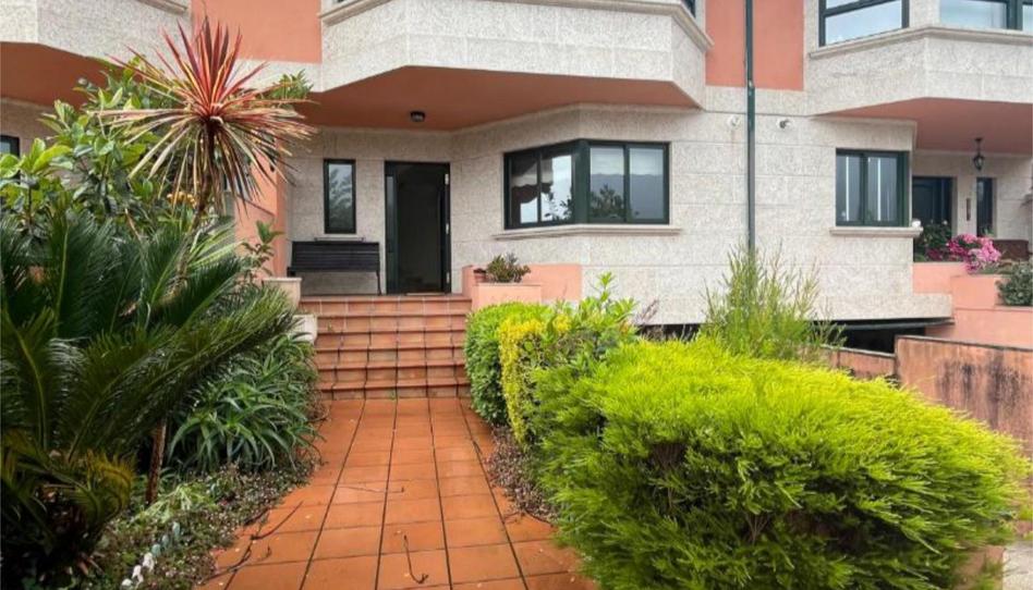 Single-family semi-detached for sale in Rúa Illas Estelas, 28, Nigrán centro, Pontevedra - image 1 Photo 1 of Single-family semi-detached for sale in Rúa Illas Estelas, 28, Nigrán centro, Pontevedra
