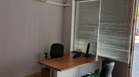 Foto 3 de Oficina de lloguer a Calle Real, 45, Plaza de toros - Venta Vargas - Capitania, Cádiz