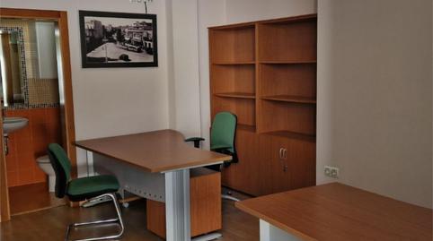 Foto 4 de Oficina de lloguer a Calle Real, 45, Plaza de toros - Venta Vargas - Capitania, Cádiz