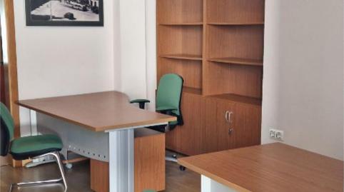 Foto 5 de Oficina de lloguer a Calle Real, 45, Plaza de toros - Venta Vargas - Capitania, Cádiz