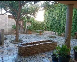 Terrace of Flat to rent in Maella  with Terrace