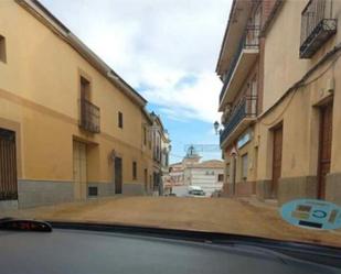 Exterior view of Flat for sale in El Carpio de Tajo  with Swimming Pool