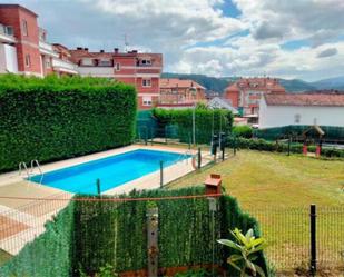 Swimming pool of Apartment for sale in Piélagos  with Terrace and Swimming Pool