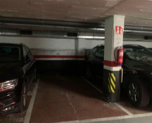 Parking of Garage to rent in  Barcelona Capital